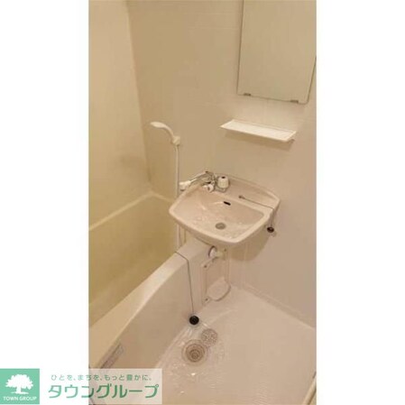 ブリリアントハイムの物件内観写真